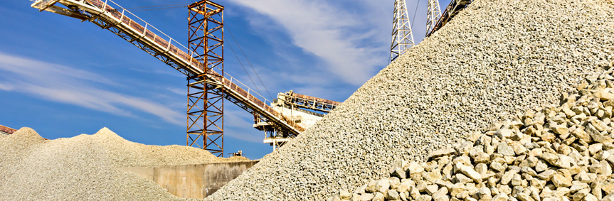 пескобетон