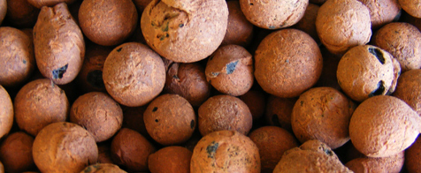 Пескобетон