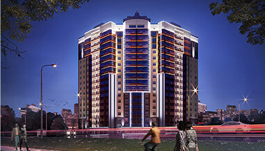 ЖК «Панорама»