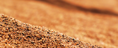 Пескобетон