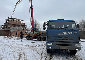 Транспорт 8