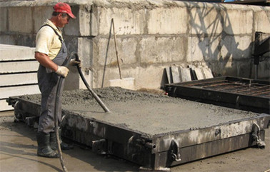 Ставка на экономичность и надежность: постройки из монолитного железобетона